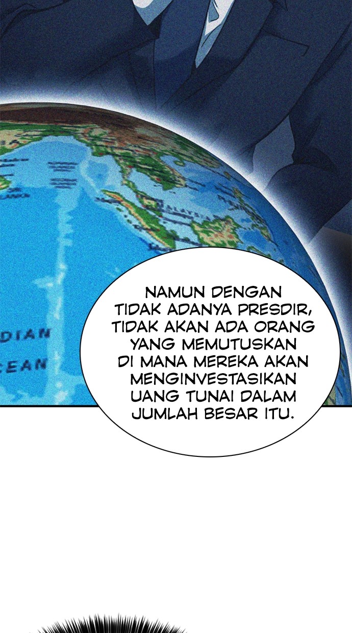 Chairman Kang, The New Employee Chapter 52 Gambar 23