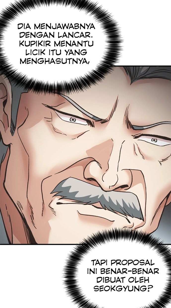 Chairman Kang, The New Employee Chapter 52 Gambar 24
