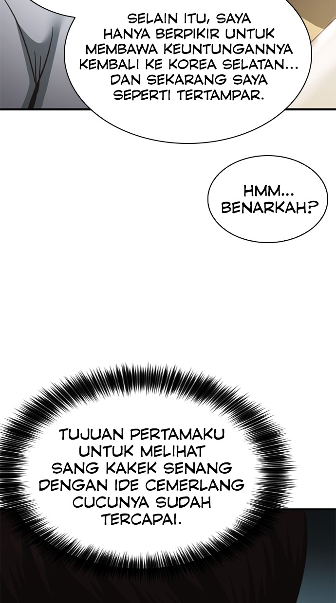 Chairman Kang, The New Employee Chapter 52 Gambar 26