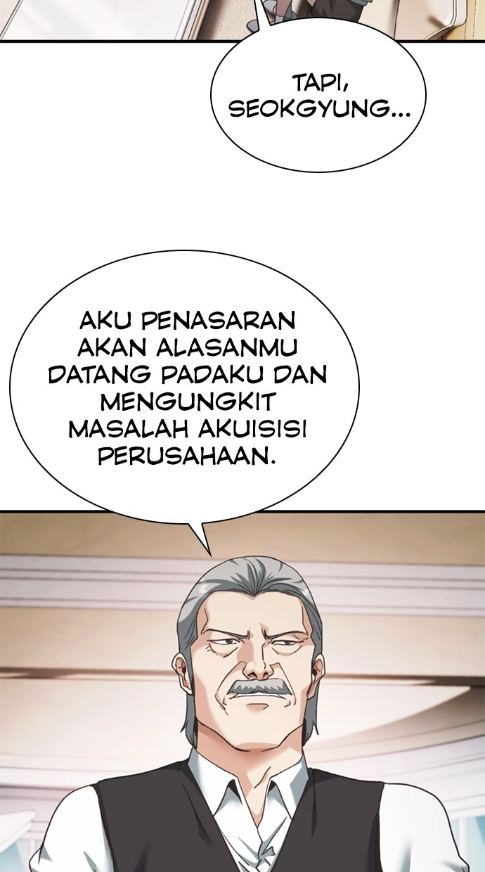 Chairman Kang, The New Employee Chapter 52 Gambar 29