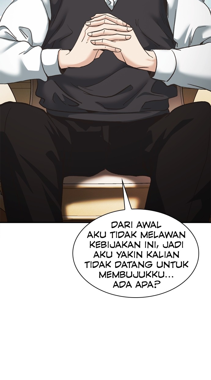 Chairman Kang, The New Employee Chapter 52 Gambar 30