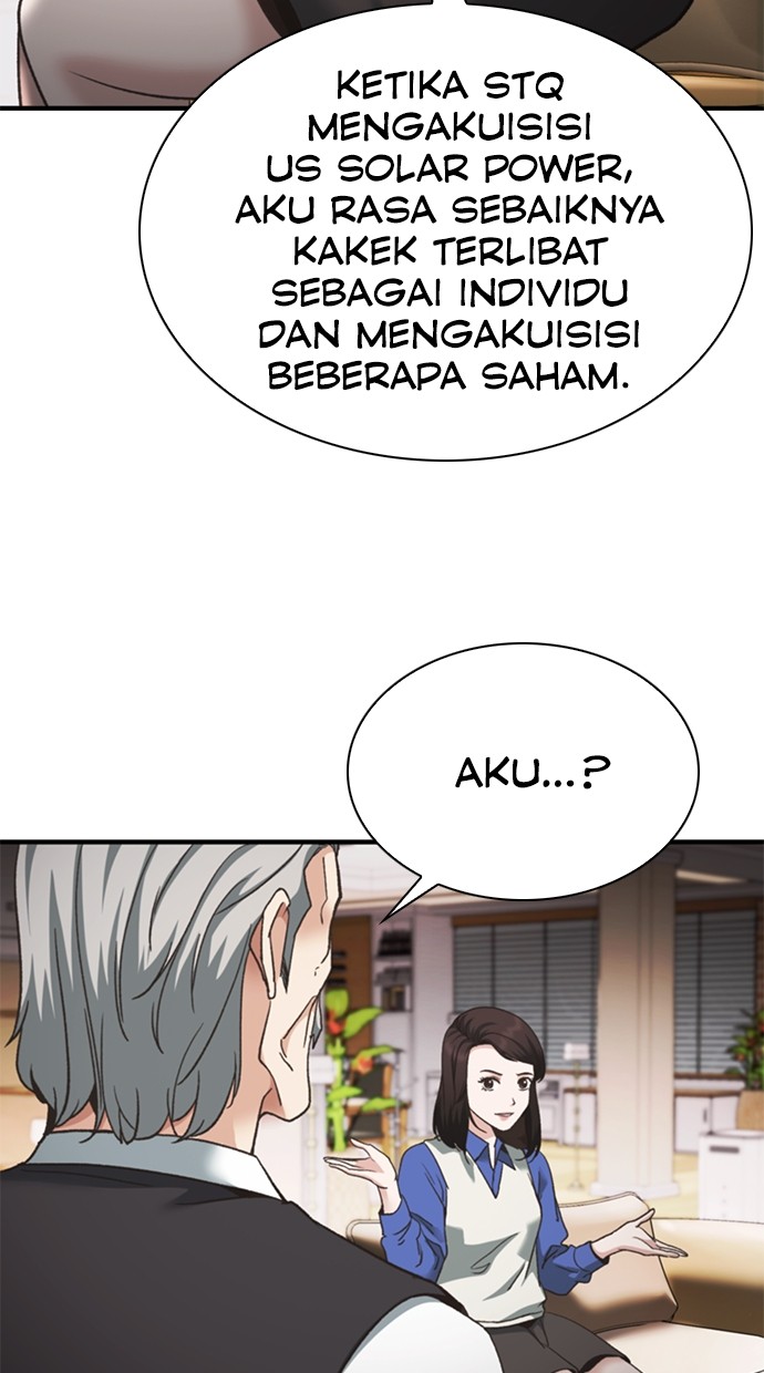 Chairman Kang, The New Employee Chapter 52 Gambar 32