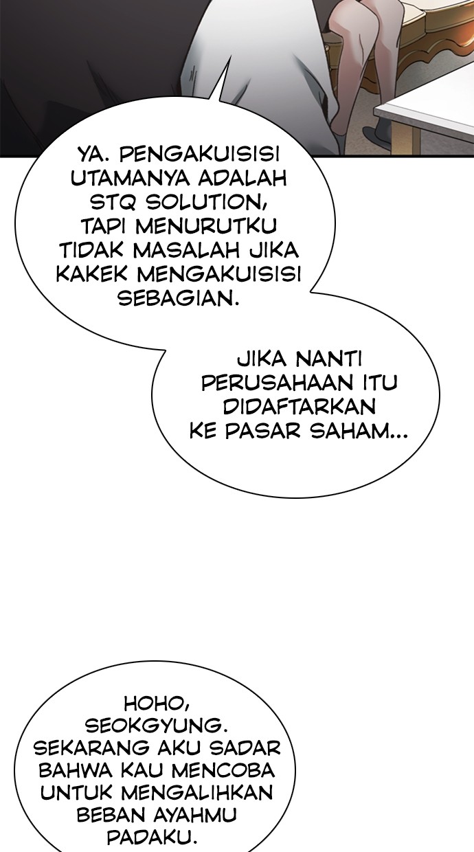 Chairman Kang, The New Employee Chapter 52 Gambar 33