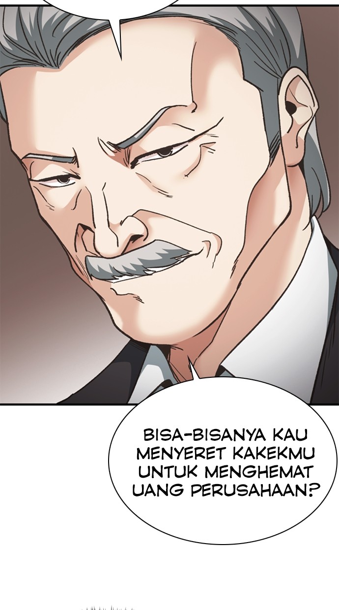 Chairman Kang, The New Employee Chapter 52 Gambar 34