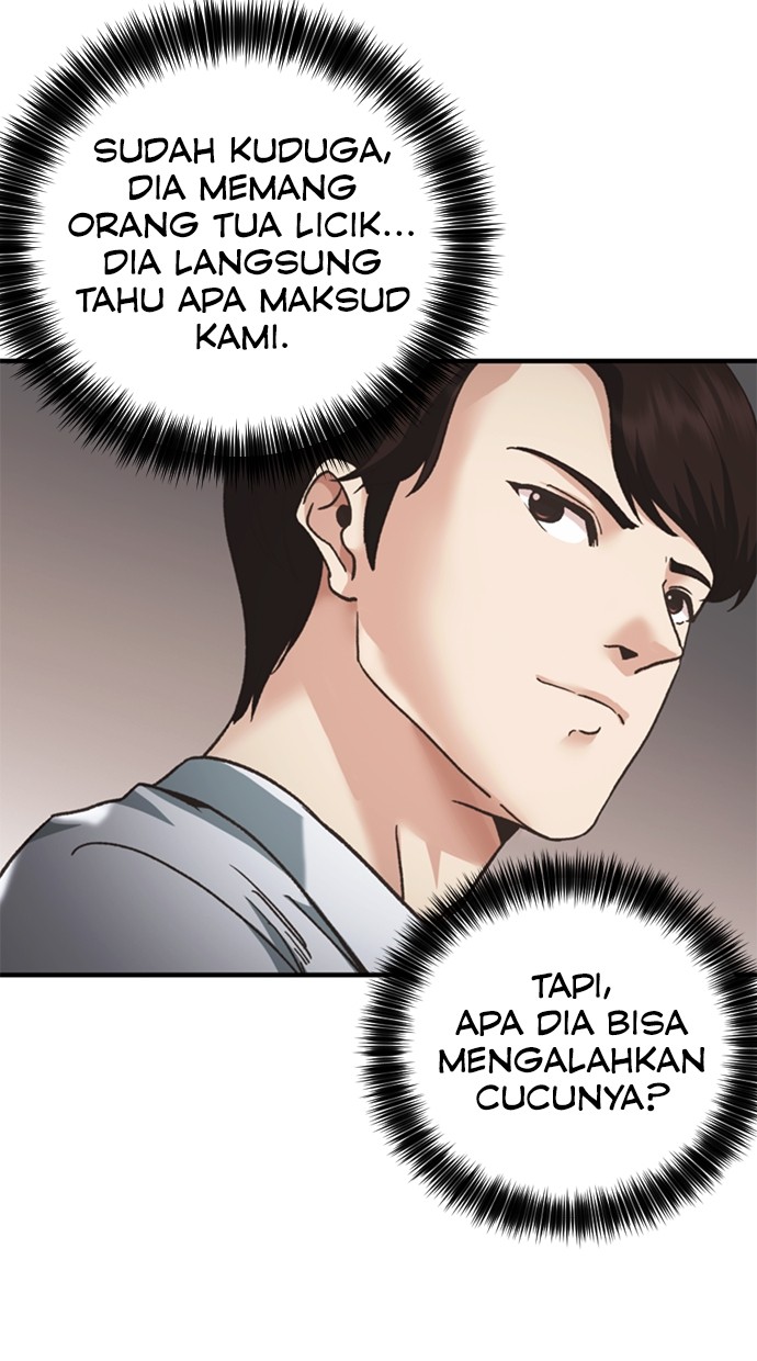 Chairman Kang, The New Employee Chapter 52 Gambar 35