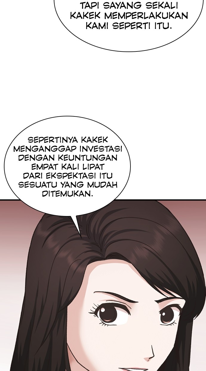 Chairman Kang, The New Employee Chapter 52 Gambar 37