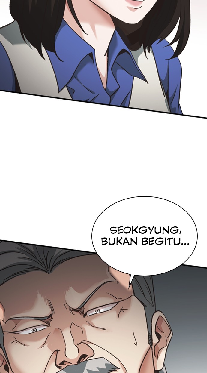 Chairman Kang, The New Employee Chapter 52 Gambar 38