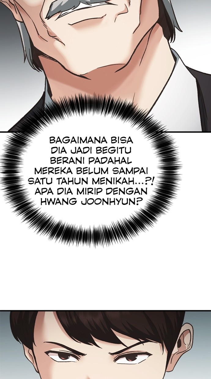 Chairman Kang, The New Employee Chapter 52 Gambar 39