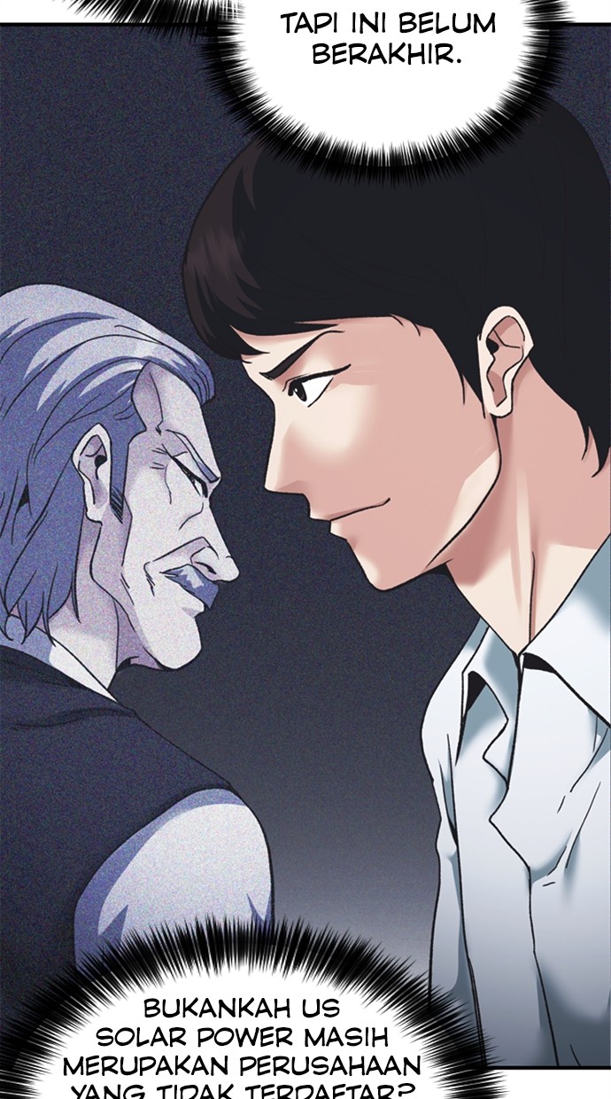 Chairman Kang, The New Employee Chapter 52 Gambar 42