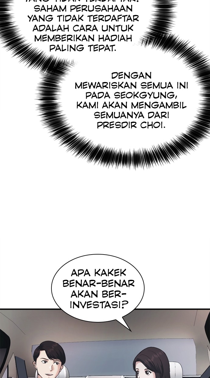 Chairman Kang, The New Employee Chapter 52 Gambar 43