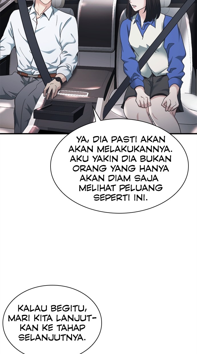 Chairman Kang, The New Employee Chapter 52 Gambar 44