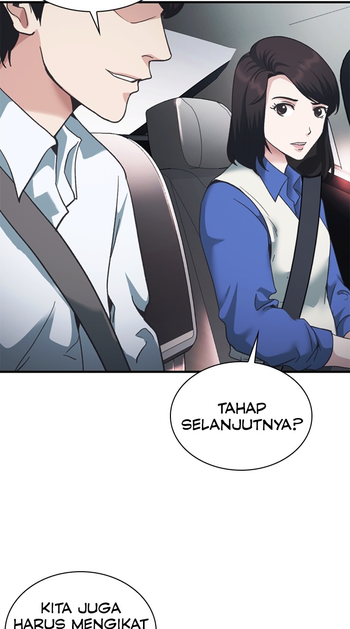 Chairman Kang, The New Employee Chapter 52 Gambar 45
