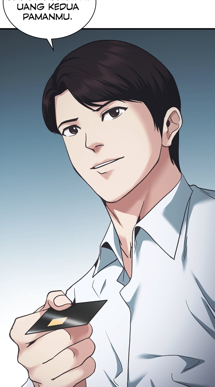 Chairman Kang, The New Employee Chapter 52 Gambar 46