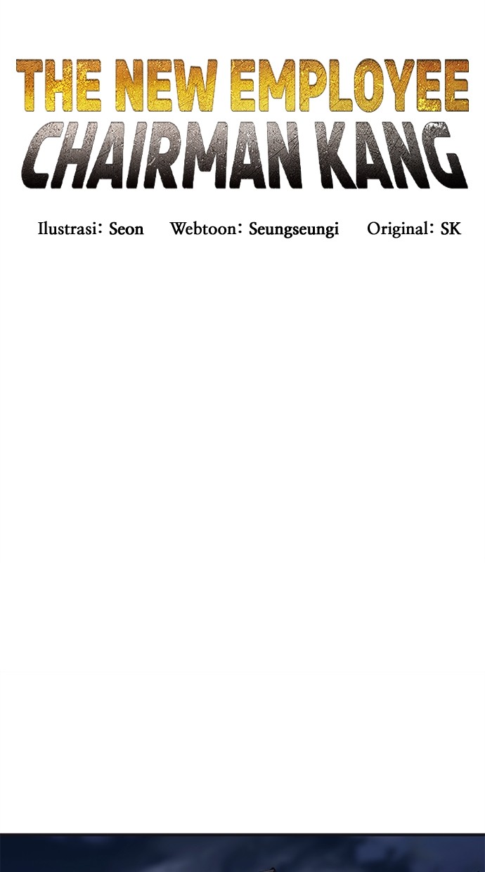 Chairman Kang, The New Employee Chapter 52 Gambar 48