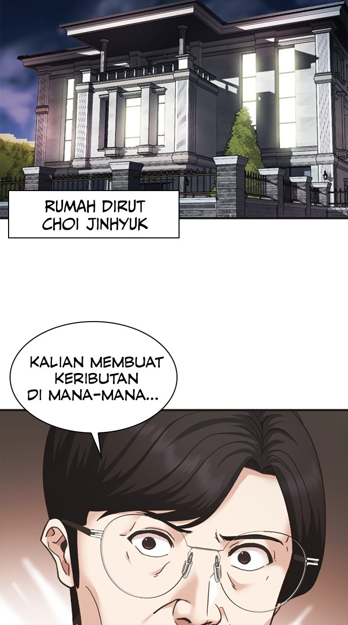 Chairman Kang, The New Employee Chapter 52 Gambar 49
