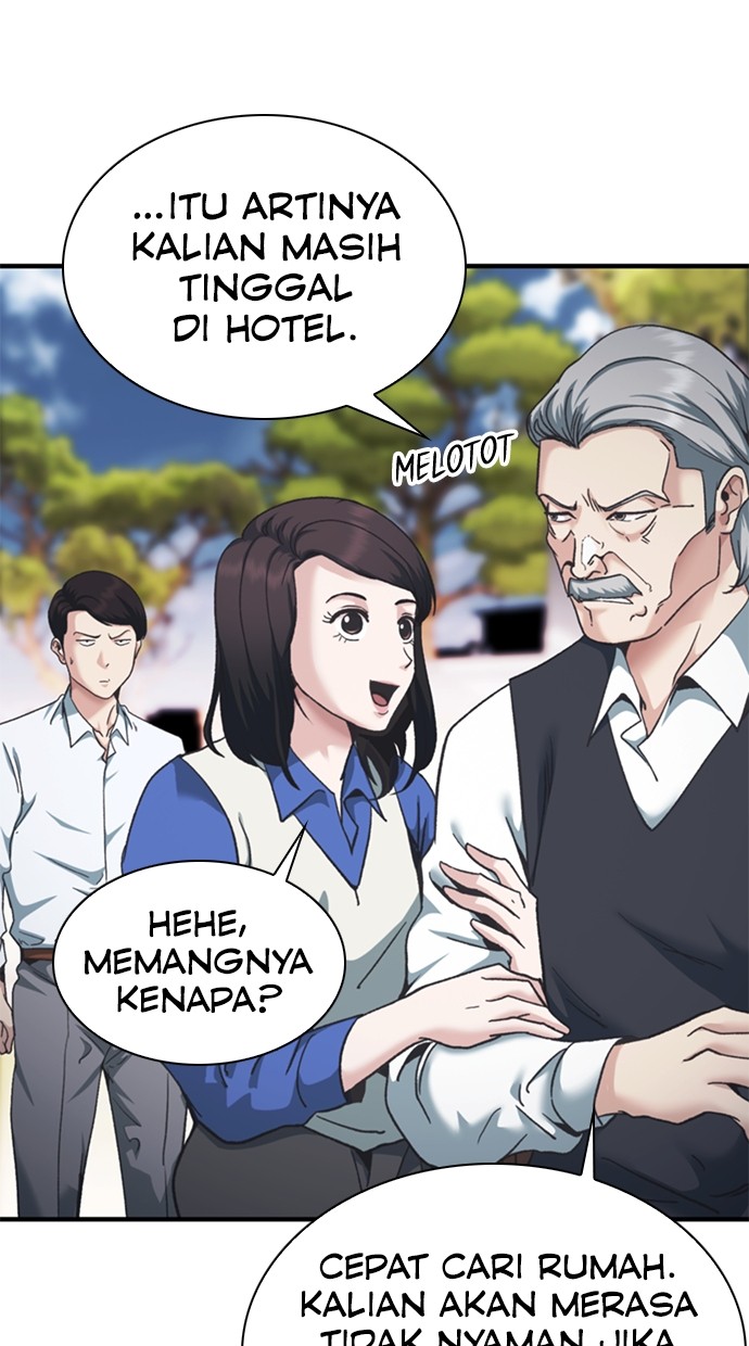 Chairman Kang, The New Employee Chapter 52 Gambar 5