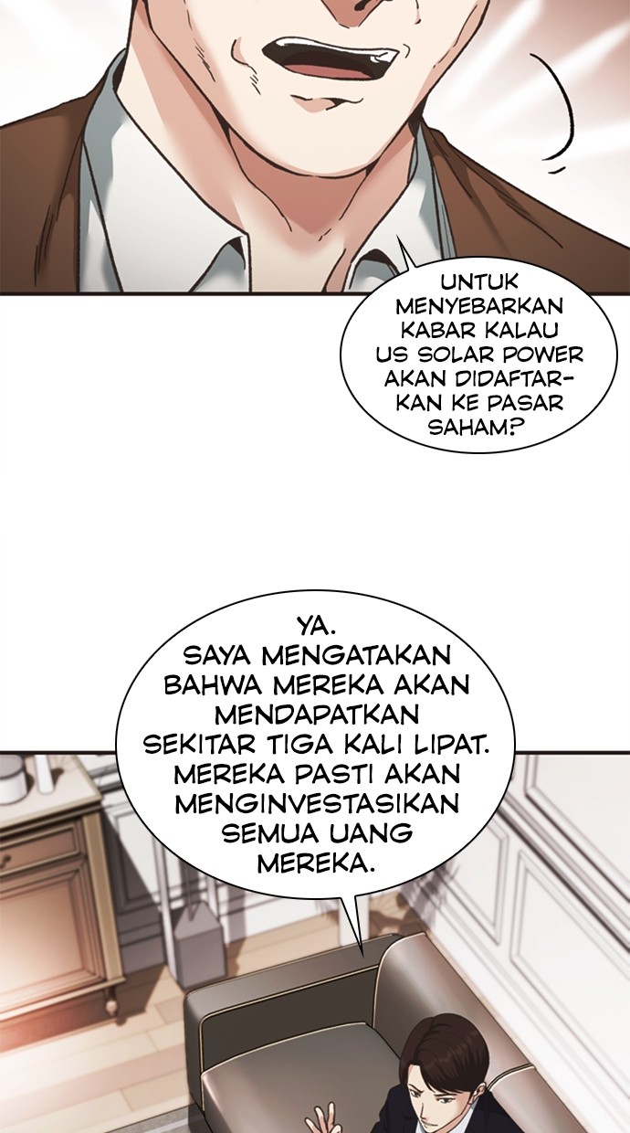 Chairman Kang, The New Employee Chapter 52 Gambar 50