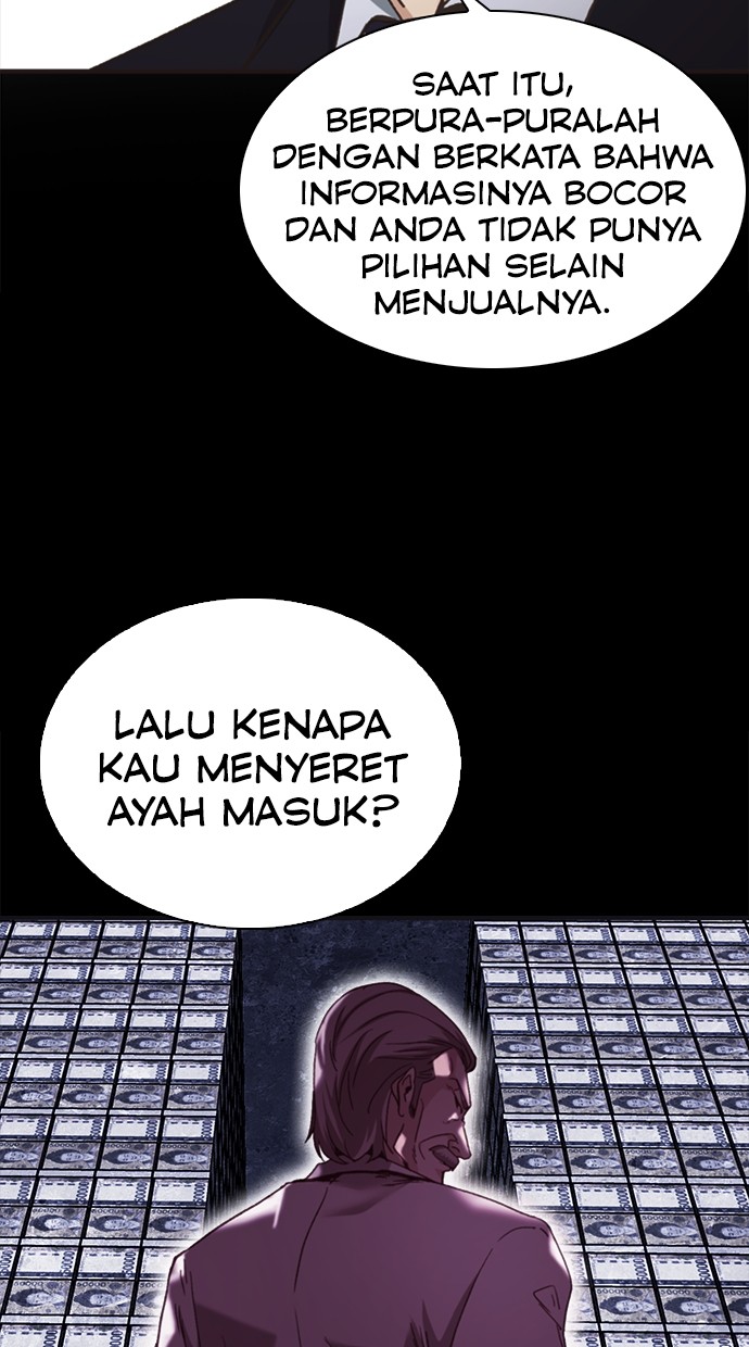 Chairman Kang, The New Employee Chapter 52 Gambar 54