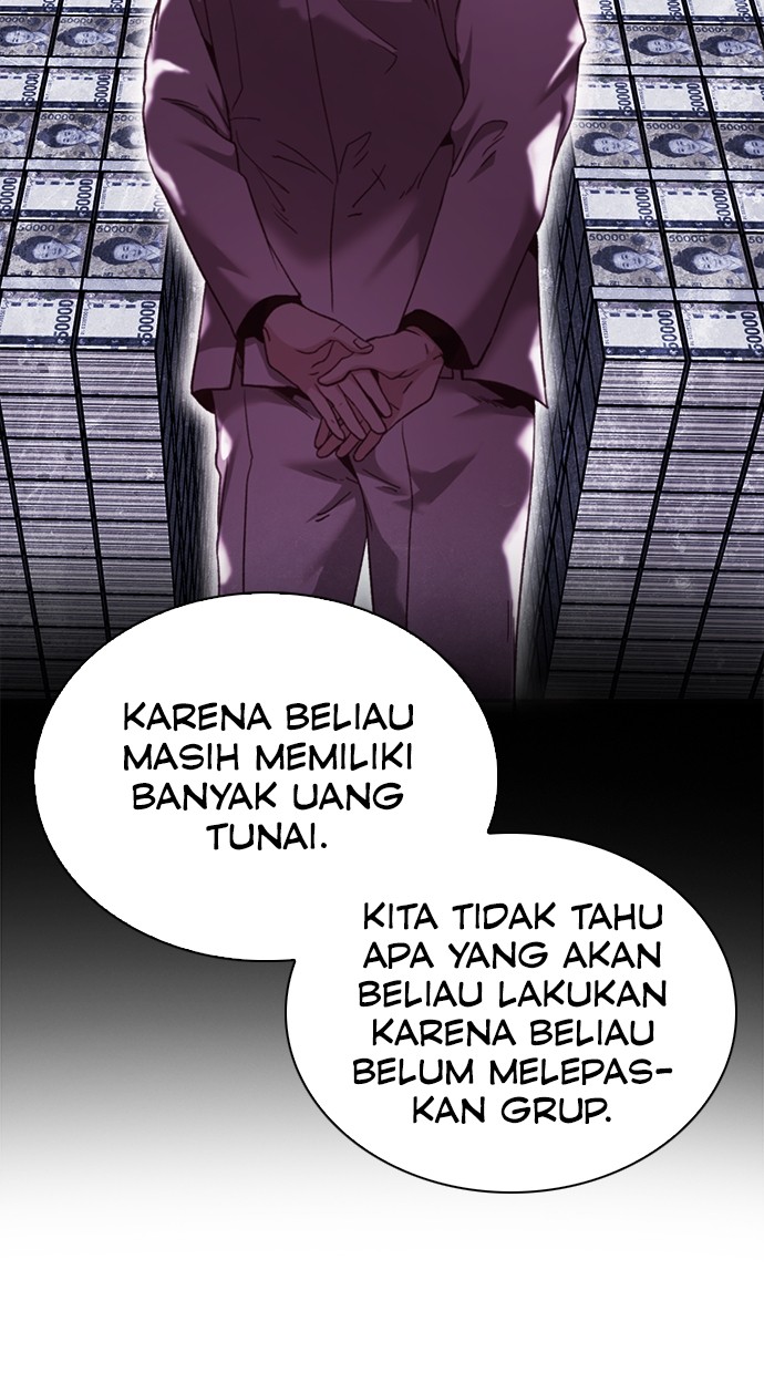 Chairman Kang, The New Employee Chapter 52 Gambar 55