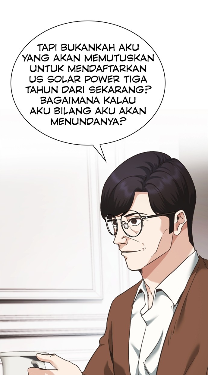 Chairman Kang, The New Employee Chapter 52 Gambar 56