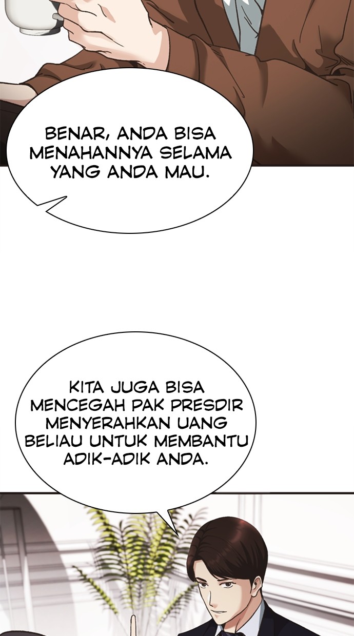 Chairman Kang, The New Employee Chapter 52 Gambar 57