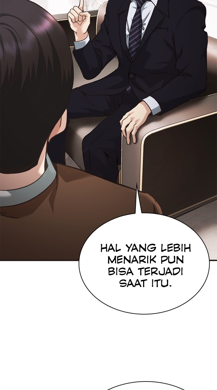 Chairman Kang, The New Employee Chapter 52 Gambar 58