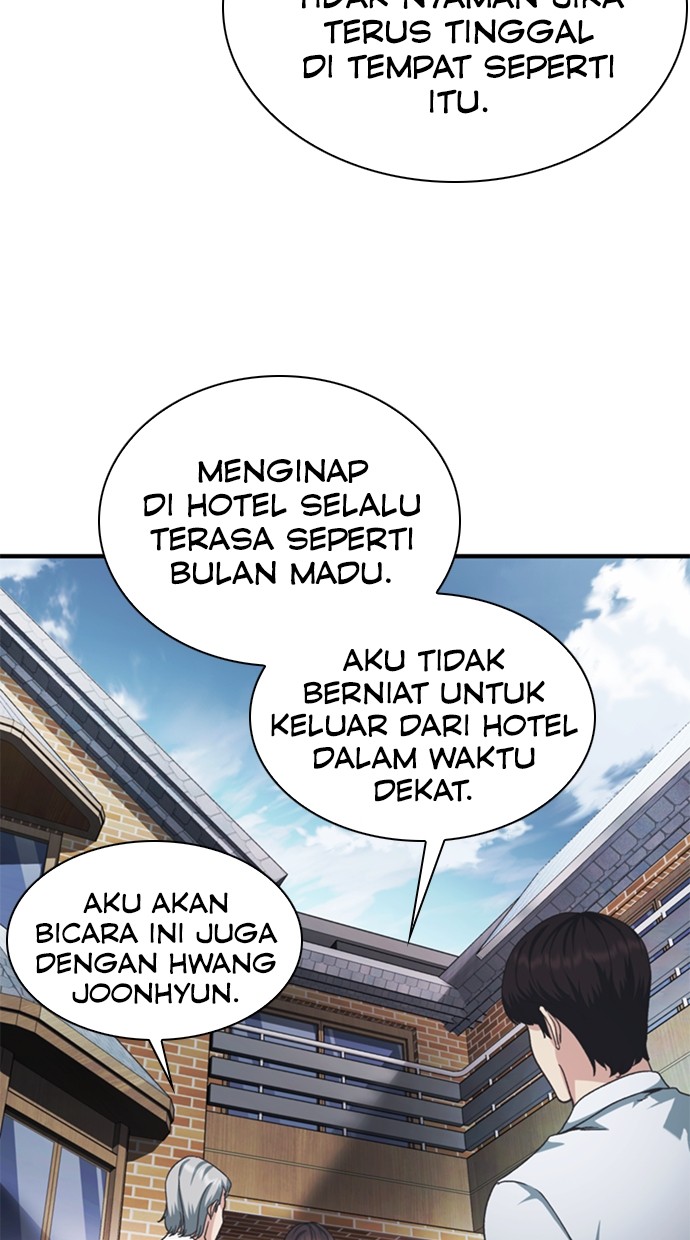 Chairman Kang, The New Employee Chapter 52 Gambar 6