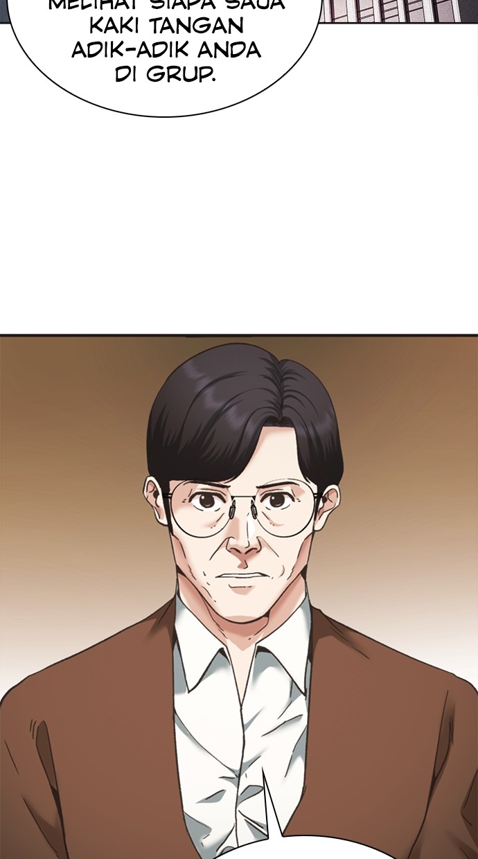 Chairman Kang, The New Employee Chapter 52 Gambar 60
