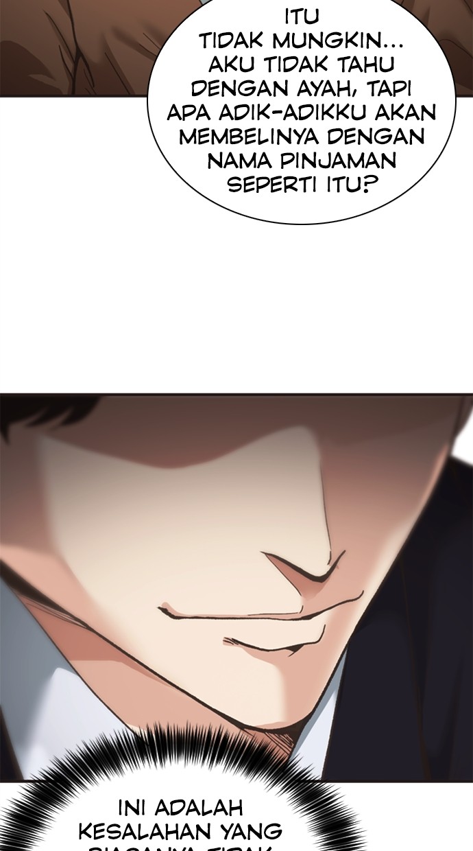 Chairman Kang, The New Employee Chapter 52 Gambar 61