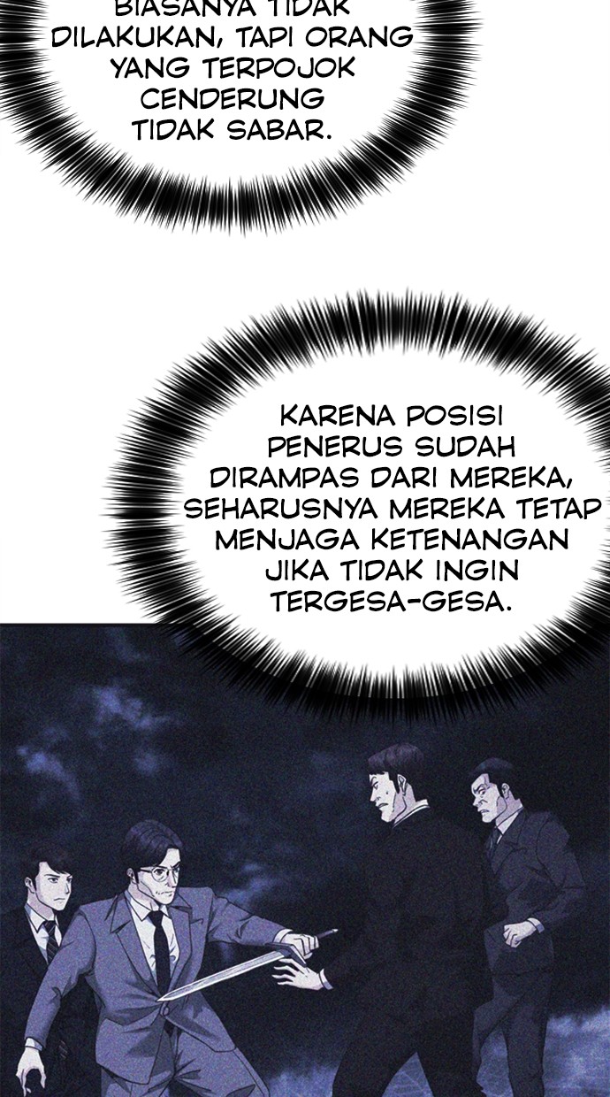 Chairman Kang, The New Employee Chapter 52 Gambar 62