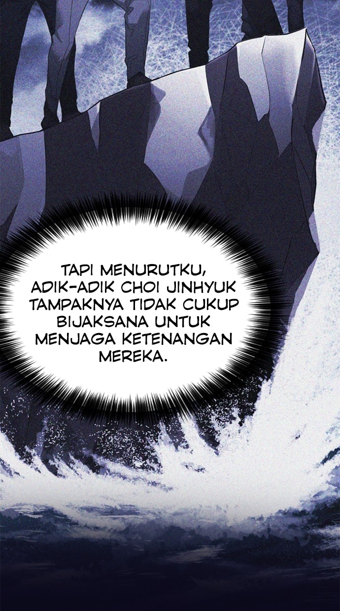 Chairman Kang, The New Employee Chapter 52 Gambar 63