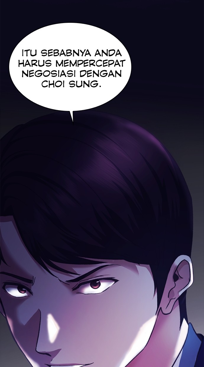 Chairman Kang, The New Employee Chapter 52 Gambar 64