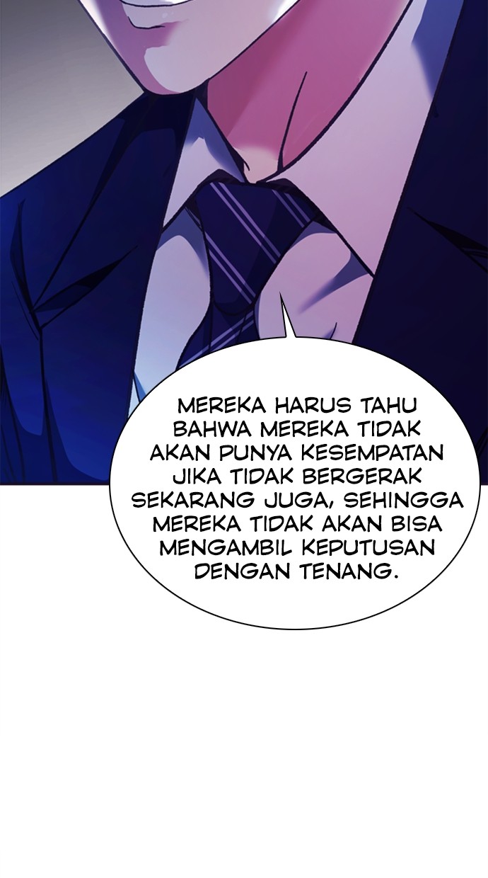 Chairman Kang, The New Employee Chapter 52 Gambar 65
