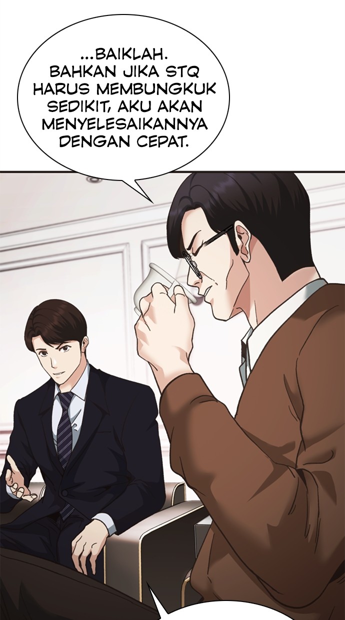 Chairman Kang, The New Employee Chapter 52 Gambar 66