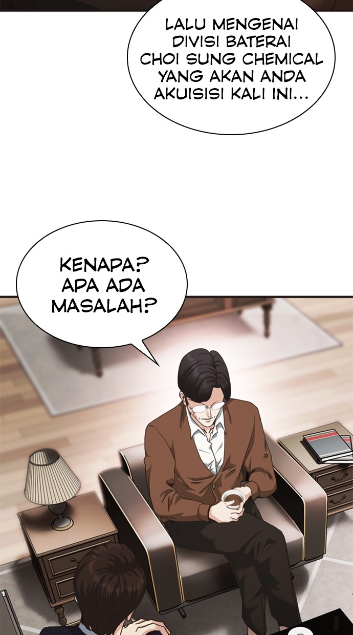 Chairman Kang, The New Employee Chapter 52 Gambar 67