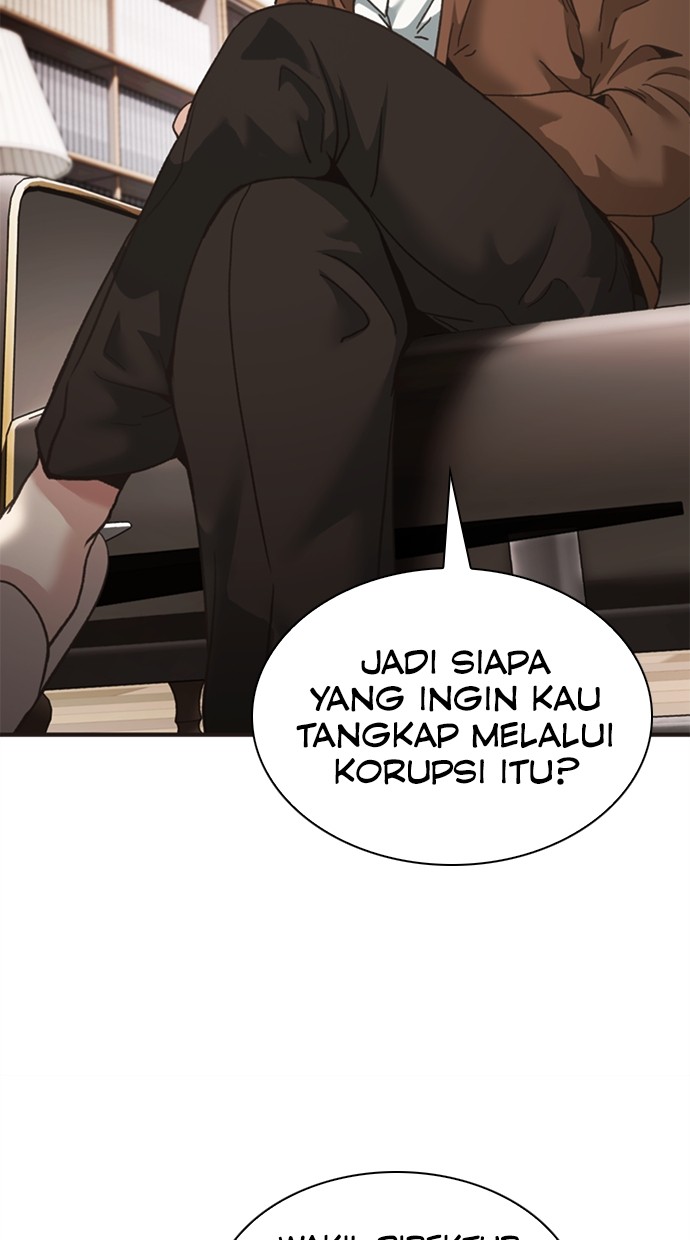 Chairman Kang, The New Employee Chapter 52 Gambar 71