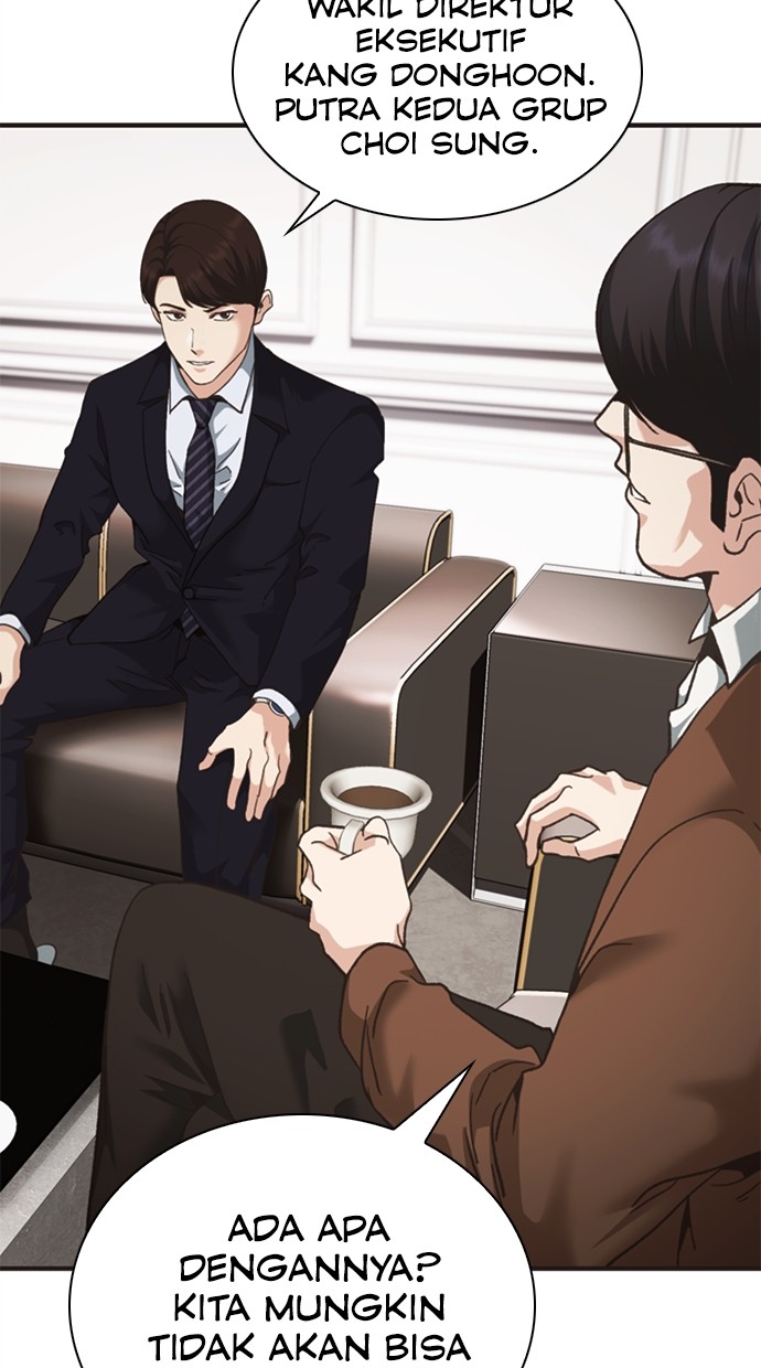 Chairman Kang, The New Employee Chapter 52 Gambar 72
