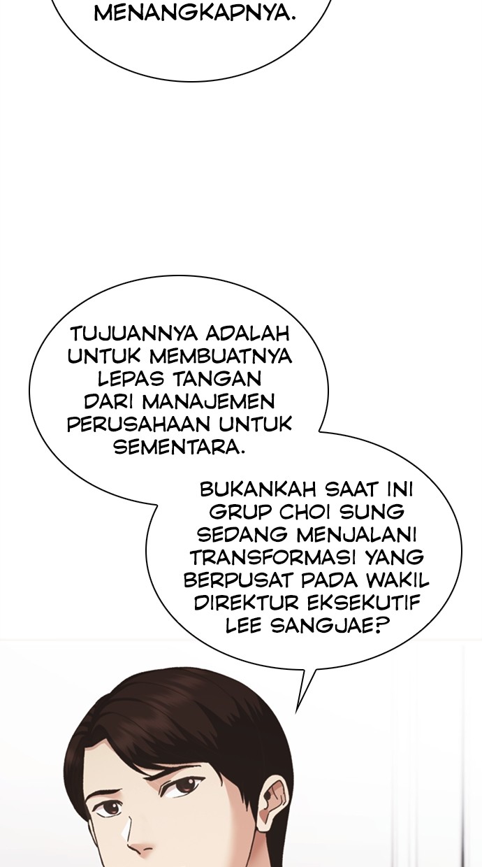 Chairman Kang, The New Employee Chapter 52 Gambar 73