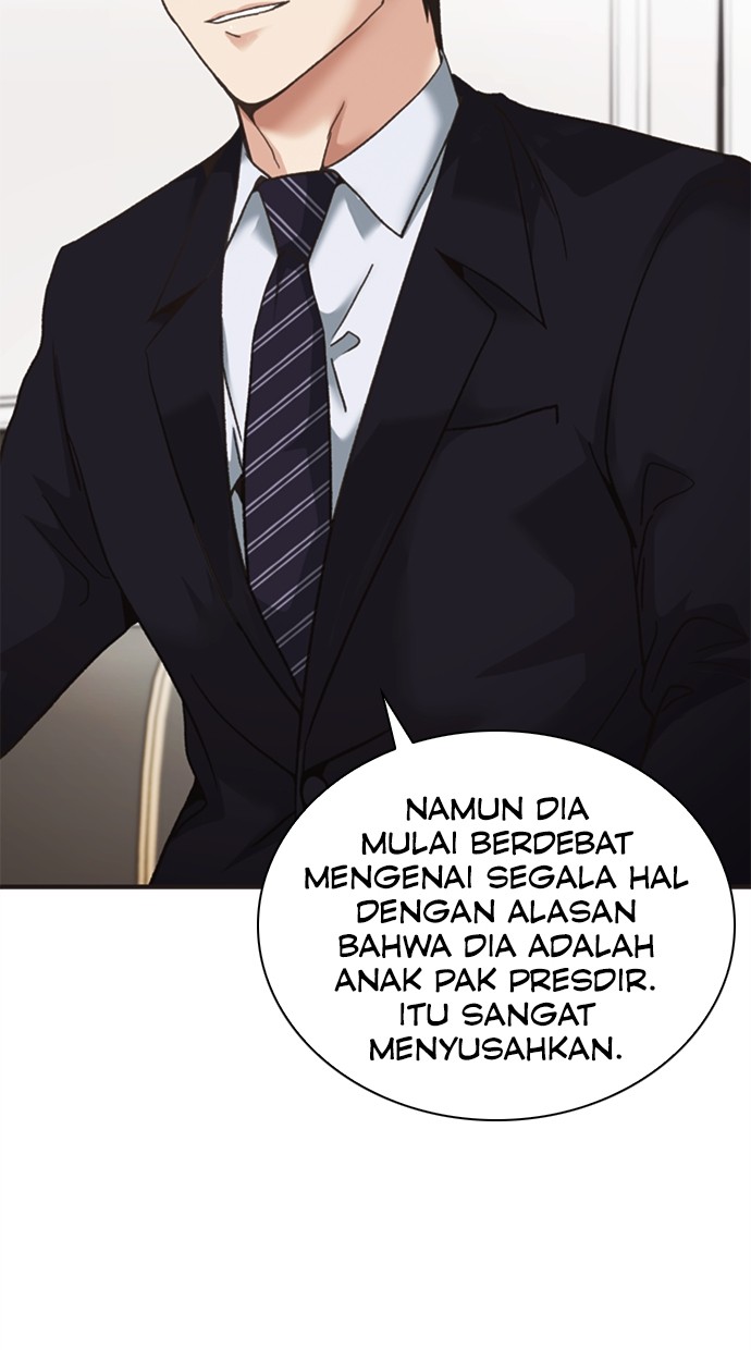 Chairman Kang, The New Employee Chapter 52 Gambar 74