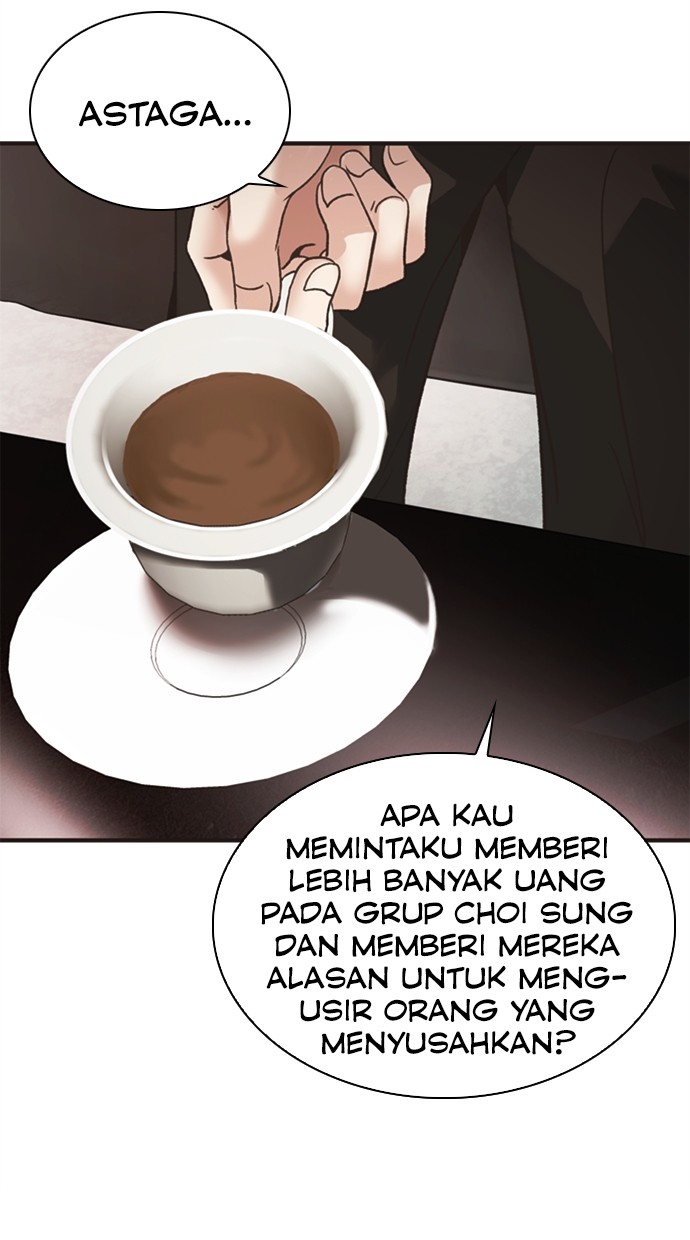 Chairman Kang, The New Employee Chapter 52 Gambar 75