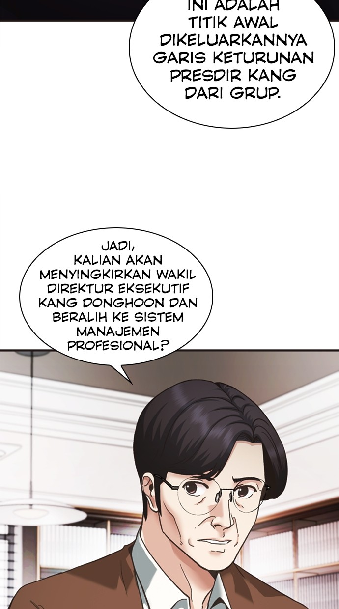 Chairman Kang, The New Employee Chapter 52 Gambar 77