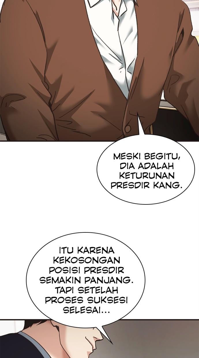 Chairman Kang, The New Employee Chapter 52 Gambar 78