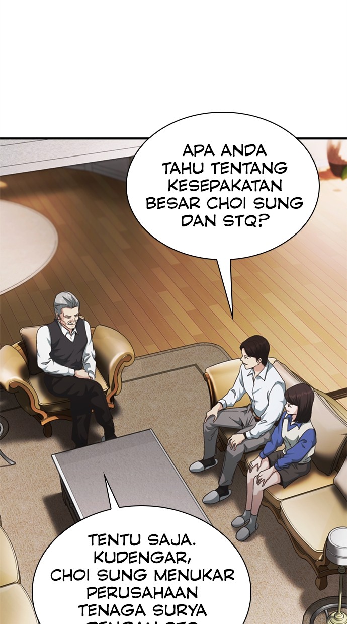 Chairman Kang, The New Employee Chapter 52 Gambar 8