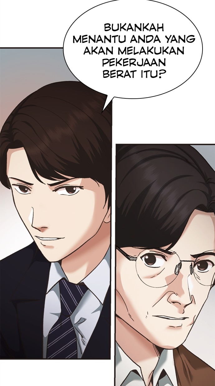 Chairman Kang, The New Employee Chapter 52 Gambar 80