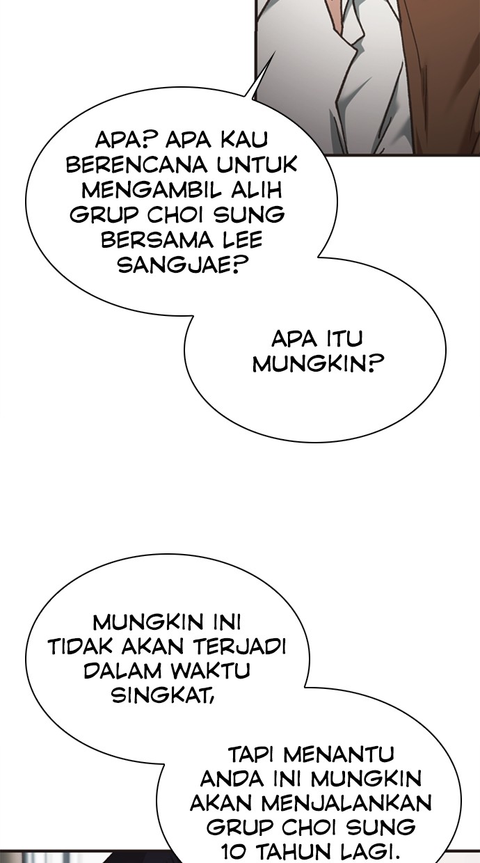 Chairman Kang, The New Employee Chapter 52 Gambar 81