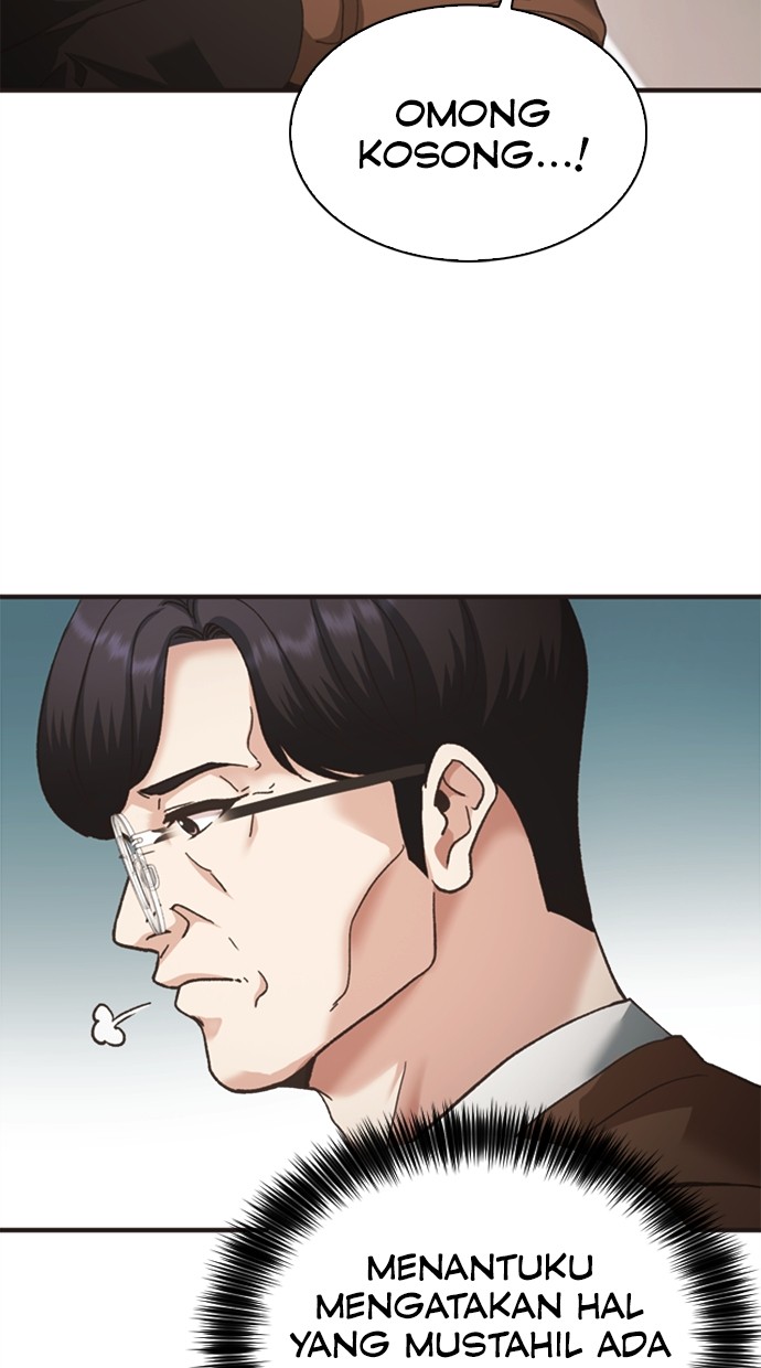 Chairman Kang, The New Employee Chapter 52 Gambar 83