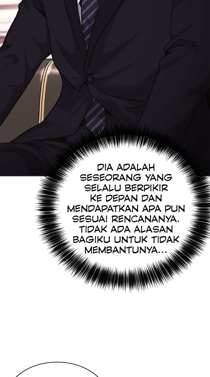 Chairman Kang, The New Employee Chapter 52 Gambar 85