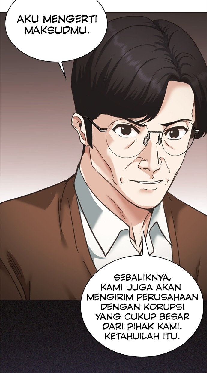 Chairman Kang, The New Employee Chapter 52 Gambar 86