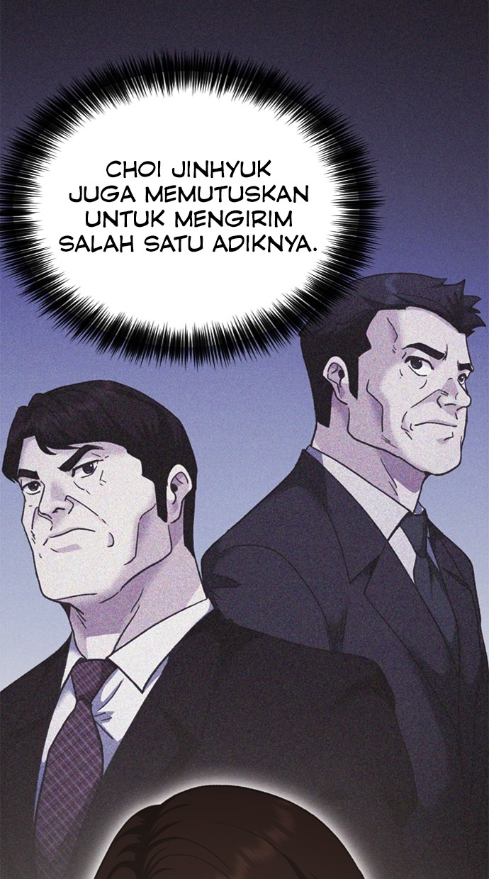 Chairman Kang, The New Employee Chapter 52 Gambar 87