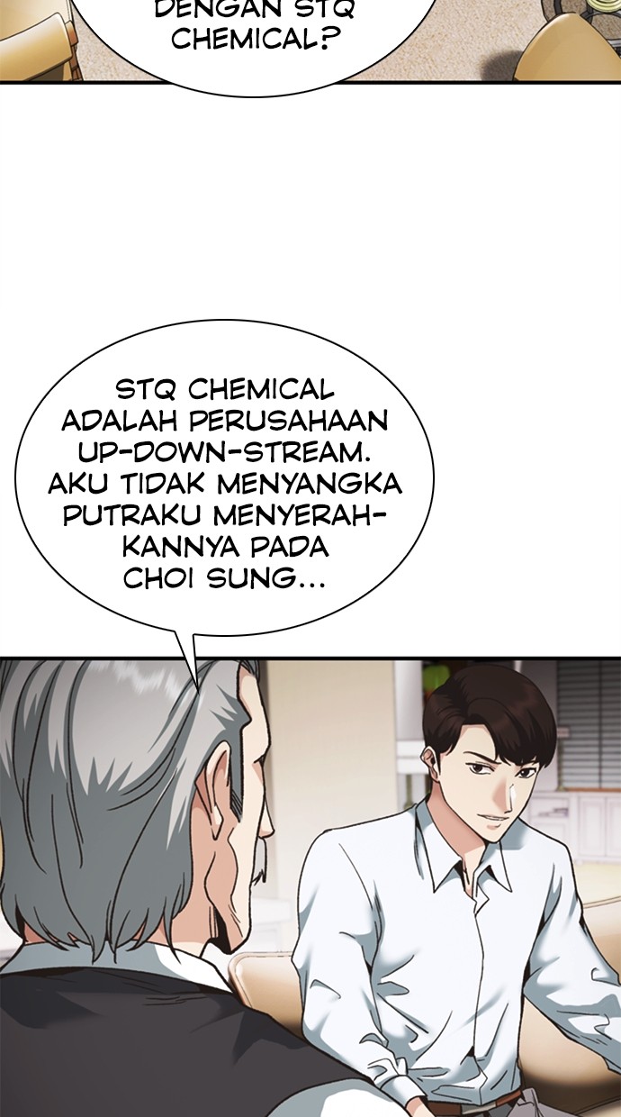 Chairman Kang, The New Employee Chapter 52 Gambar 9